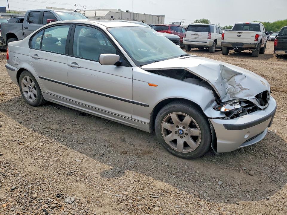 Aukcja sprzedaży 2005 Bmw 325, vin: WBAEV33475KW18383, numer aukcji: 59407946