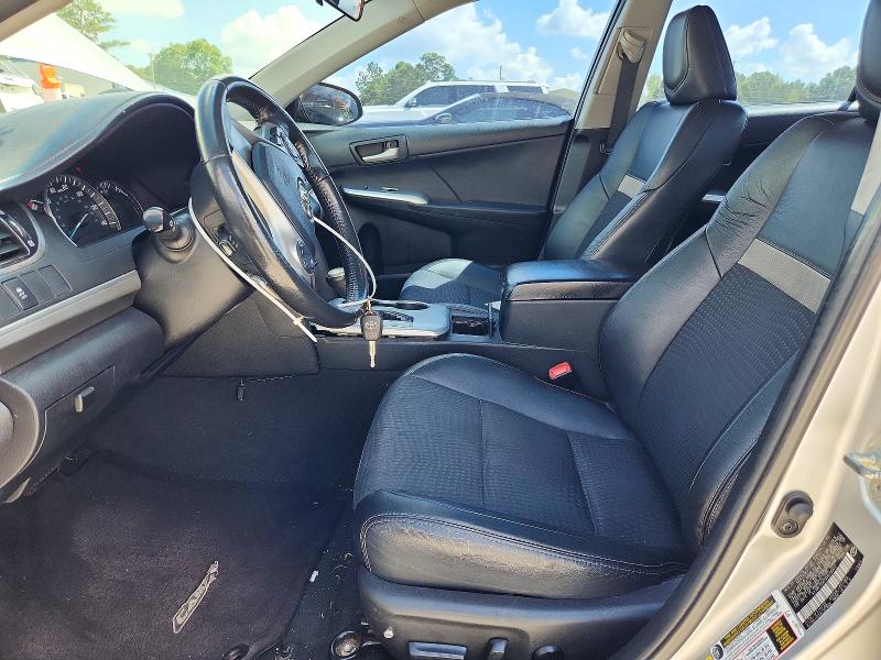 68017206 :رقم المزاد ، 4T1BF1FK7CU019322 vin ، 2012 Toyota Camry مزاد بيع