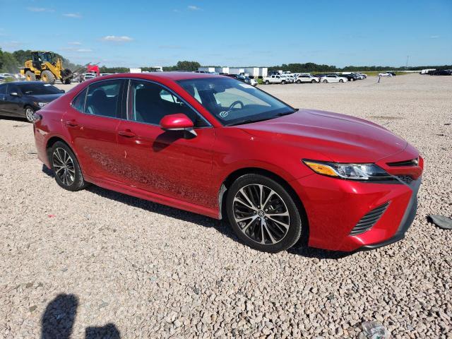 68175816 :رقم المزاد ، 4T1B11HK8KU298614 vin ، 2019 Toyota Camry مزاد بيع