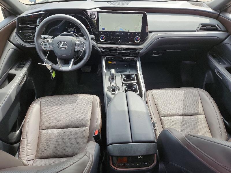 Aukcja sprzedaży 2024 Lexus Tx 350, vin: 5TDAAAB67RS008146, numer aukcji: 66918576