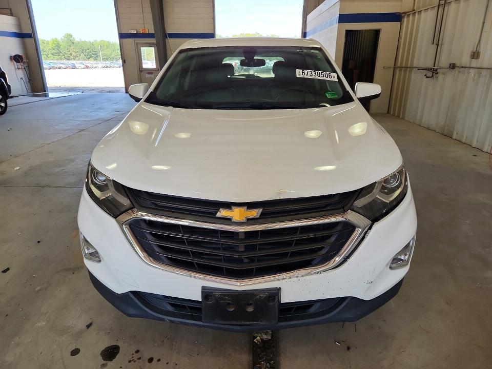 67338506 :رقم المزاد ، 2GNAXUEV8K6179630 vin ، 2019 Chevrolet Equinox مزاد بيع