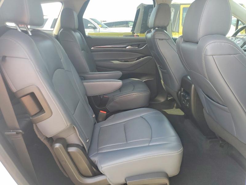 69128396 :رقم المزاد ، 5GAEVAKW4LJ106711         vin ، 2020 Buick Enclave مزاد بيع