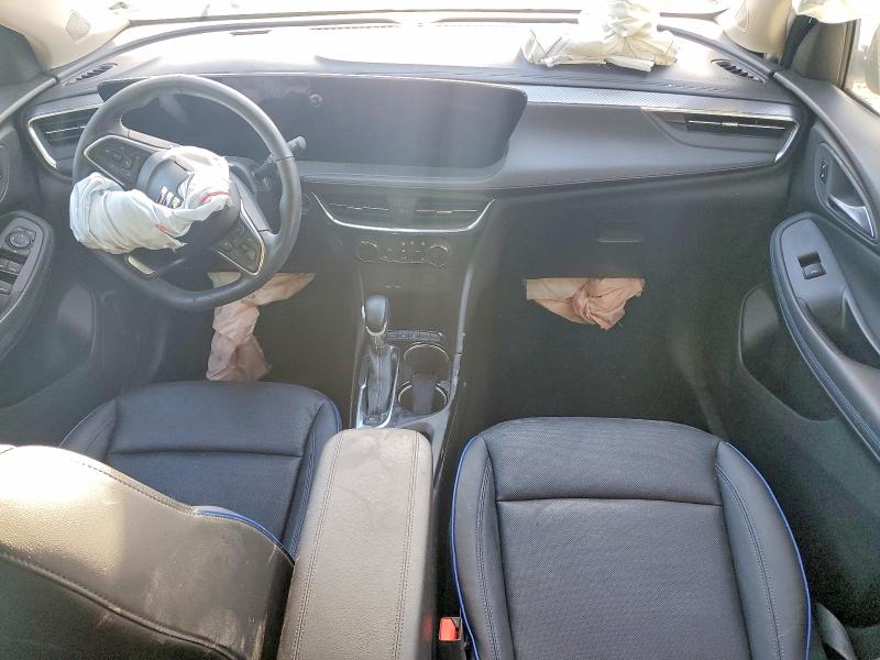 Продаж на аукціоні авто 2025 Buick Encore Gx, vin: KL4AMESL1SB001883, номер лоту: 67962676