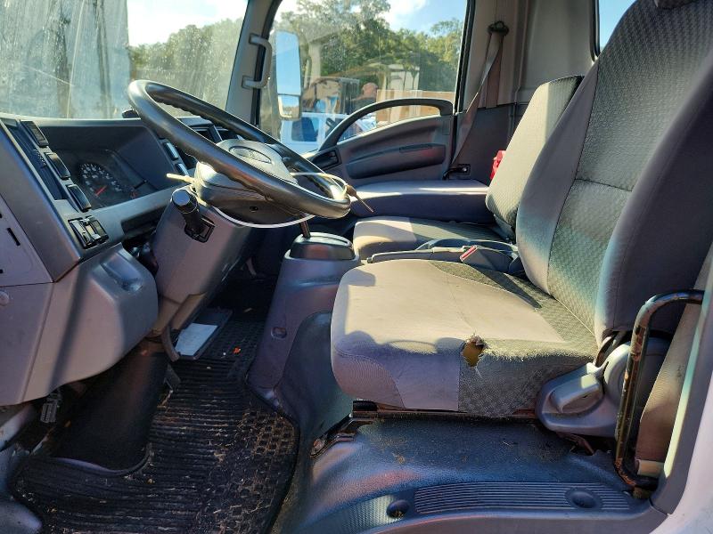 Продажа на аукционе авто 2015 Isuzu Npr Hd, vin: 54DC4W1B3FS800384, номер лота: 66823746
