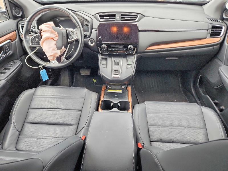 Aukcja sprzedaży 2021 Honda Cr-v, vin: 7FART6H9XME005304, numer aukcji: 68880706