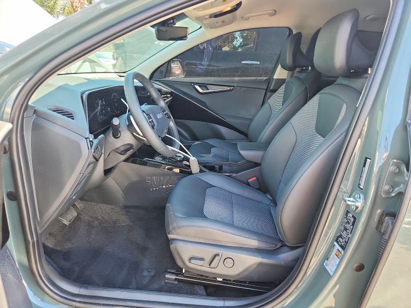 Aukcja sprzedaży 2025 Kia Niro, vin: KNDCR3L10S5144288, numer aukcji: 67967926