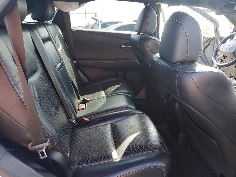 Aukcja sprzedaży 2015 Lexus Rx 350, vin: 2T2BK1BA6FC268592, numer aukcji: 68448946