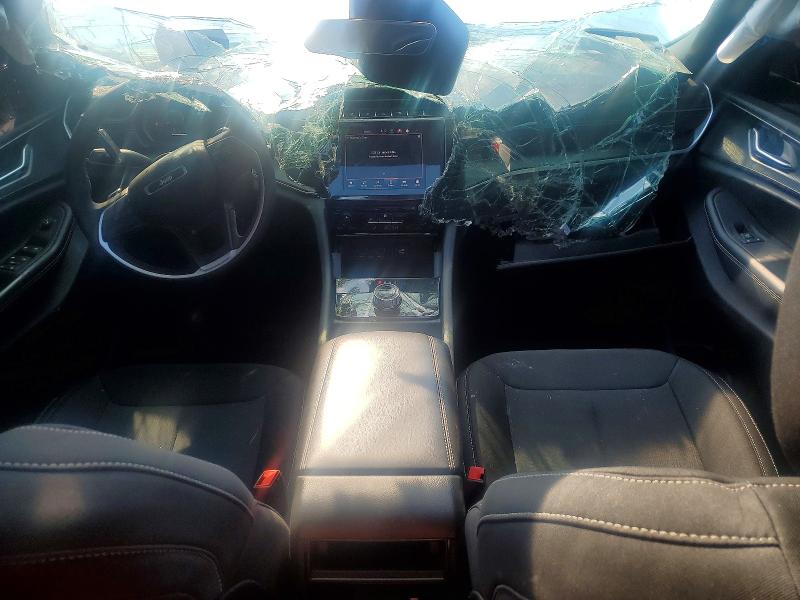 Aukcja sprzedaży 2025 Jeep Grand Cherokee, vin: 1C4RJGAG4SC338138, numer aukcji: 65841486