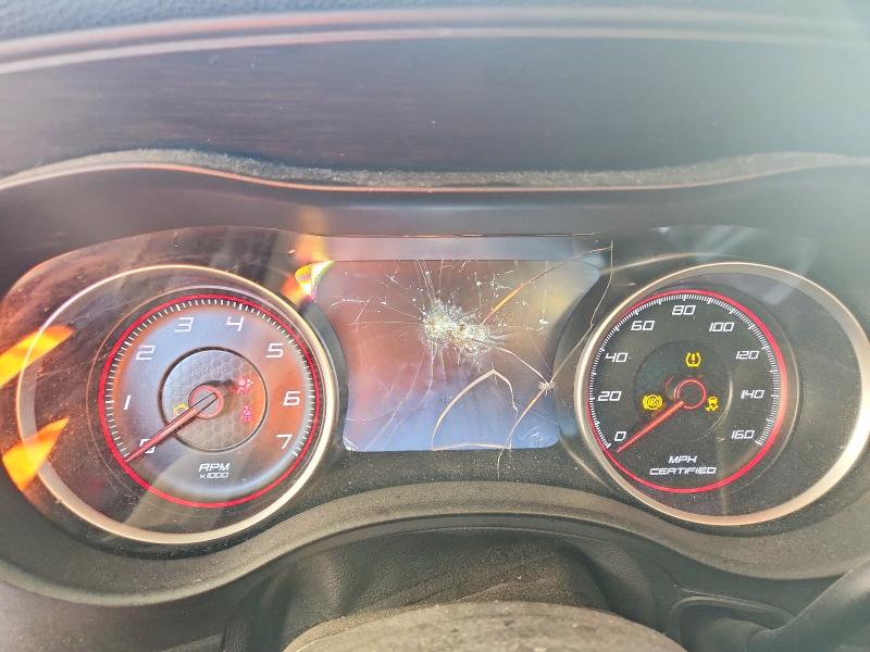 66775376 :رقم المزاد ، 2C3CDXAT9KH558421 vin ، 2019 Dodge Charger مزاد بيع