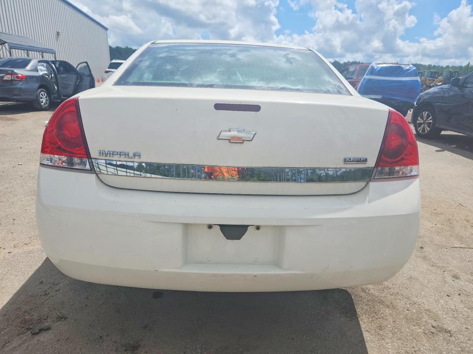 Продажа на аукционе авто 2008 Chevrolet Impala, vin: 2G1WB55K481351272, номер лота: 67979116
