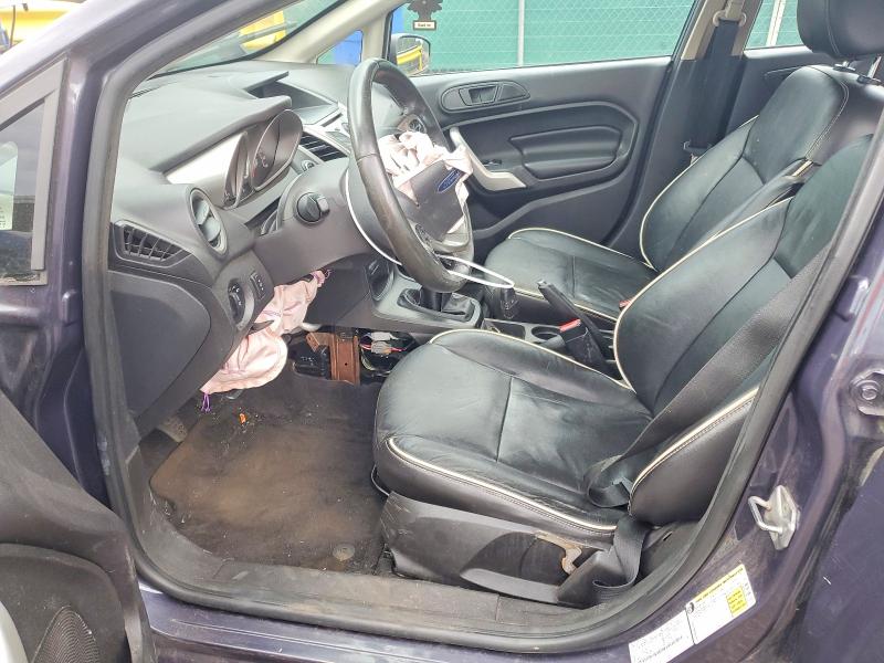 2013 Ford Fiesta მანქანა იყიდება აუქციონზე, vin: 3FADP4FJ5DM110975, აუქციონის ნომერი: 68881896