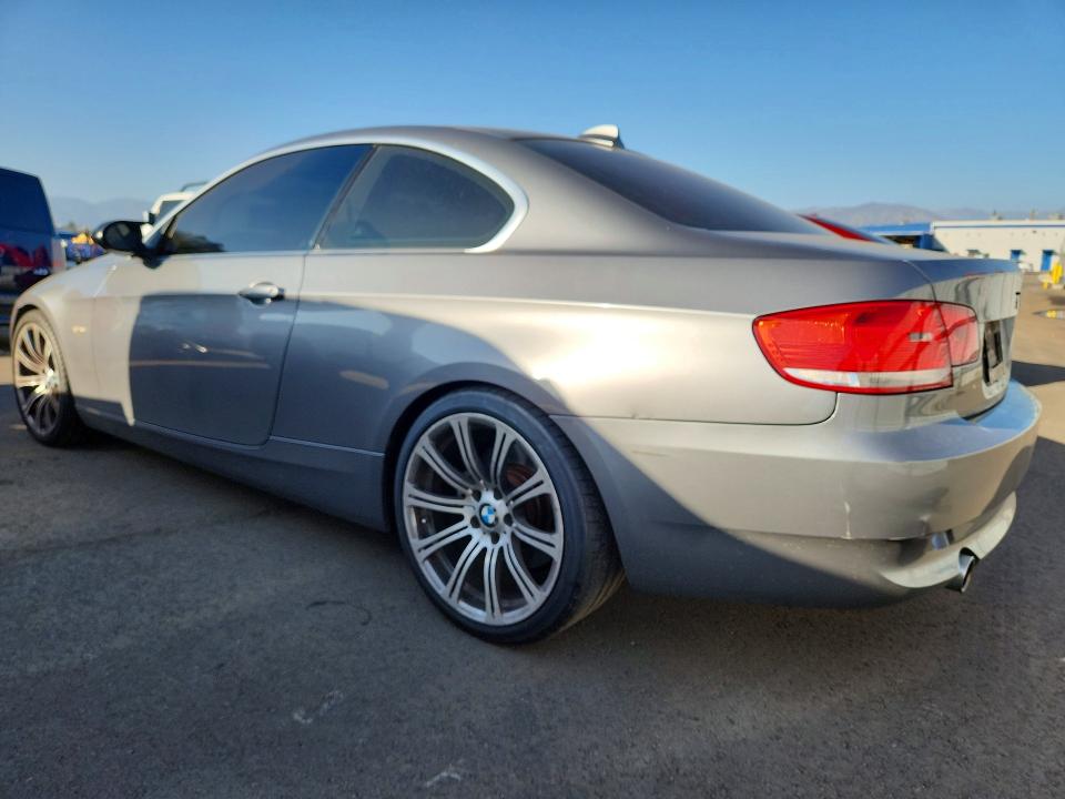 Aukcja sprzedaży 2007 Bmw 335, vin: WBAWB73557PV82695, numer aukcji: 68817866