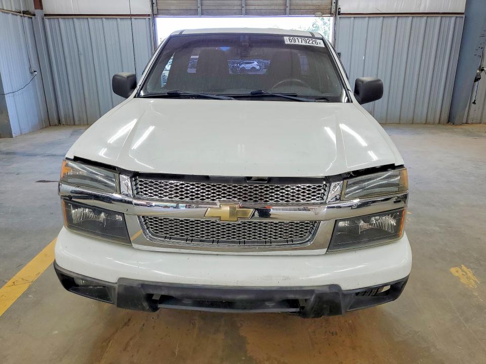 Aukcja sprzedaży 2012 Chevrolet Colorado, vin: 1GCCSBF99C8168329, numer aukcji: 69179226