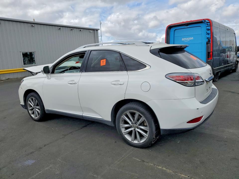 Продаж на аукціоні авто 2013 Lexus Rx, vin: 2T2ZK1BA8DC103431, номер лоту: 67366326