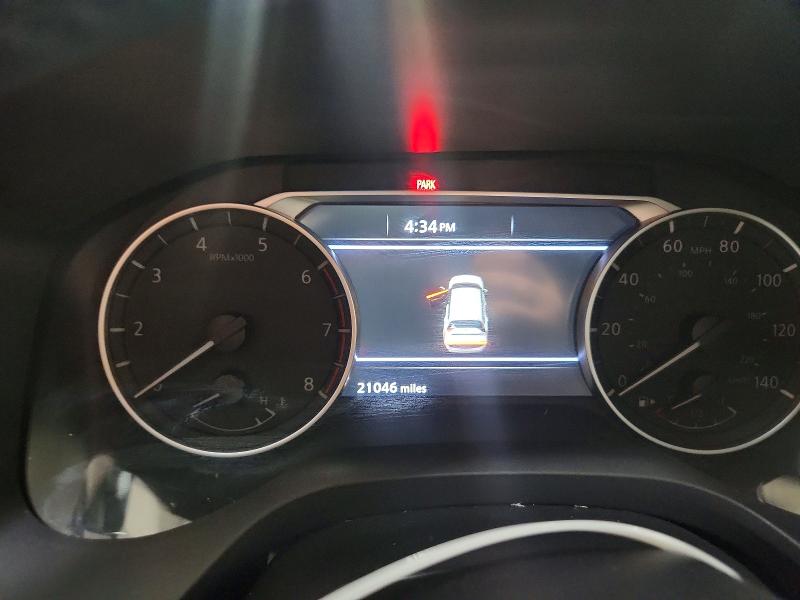2026 Nissan Rogue მანქანა იყიდება აუქციონზე, vin: 5N1BT3BB2TC751292, აუქციონის ნომერი: 69097286