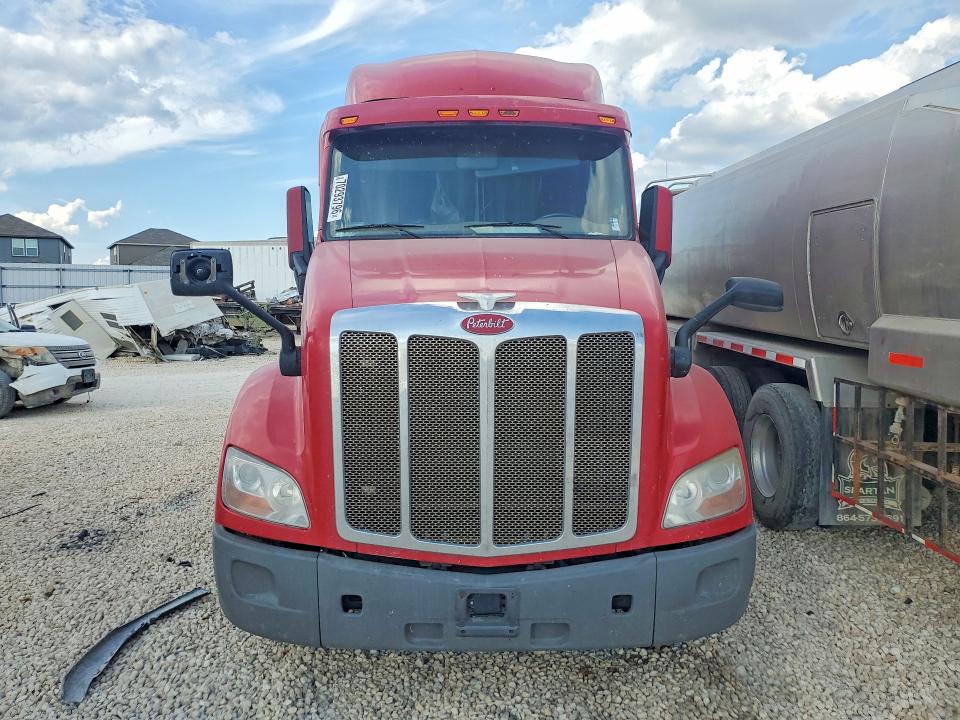 Aukcja sprzedaży 2016 Peterbilt 579, vin: 1XPBDP9X2GD297991, numer aukcji: 70293796