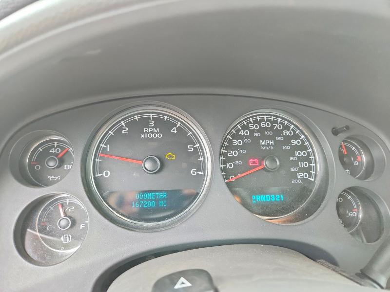 68801106 :رقم المزاد ، 3GNFK12337G187667 vin ، 2007 Chevrolet Avalanche مزاد بيع