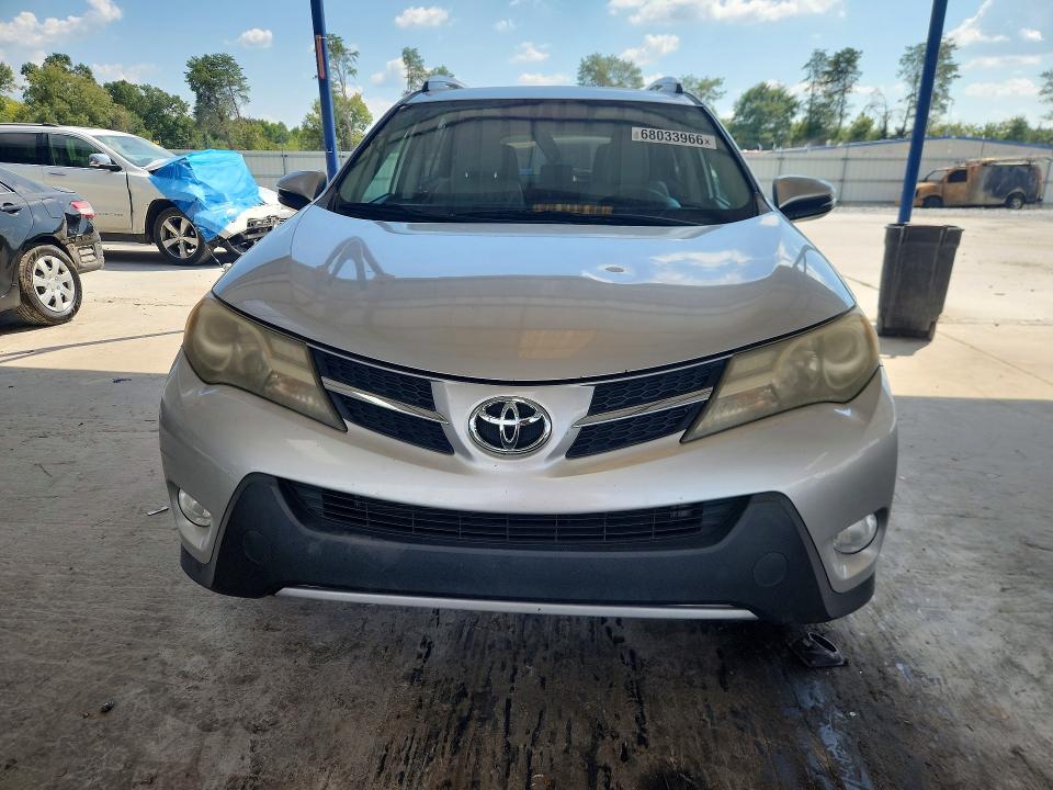 Aukcja sprzedaży 2015 Toyota Rav4, vin: 2T3WFREV8FW197974, numer aukcji: 68033966
