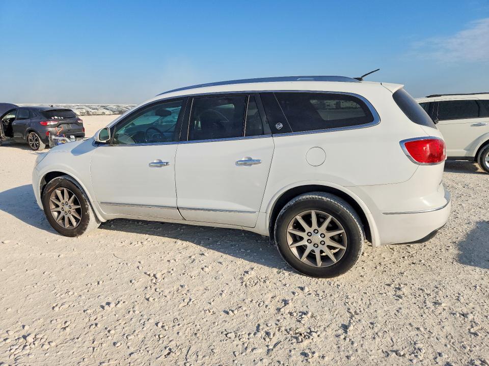 Aukcja sprzedaży 2016 Buick Enclave, vin: 5GAKRBKD3GJ101193, numer aukcji: 67491066