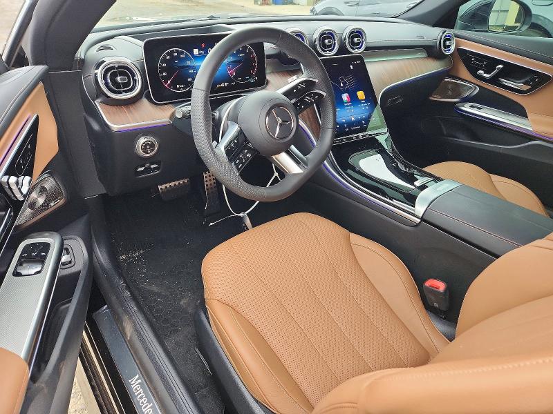 Aukcja sprzedaży 2026 Mercedes-benz Cle, vin: W1KMJ6BBXTF118726, numer aukcji: 70173536