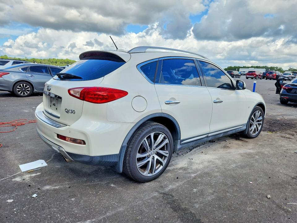 Продажа на аукционе авто 2016 Infiniti Qx50, vin: JN1BJ0RP3GM232149, номер лота: 70103496
