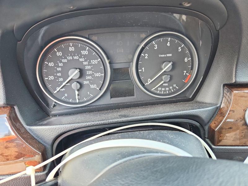 Продажа на аукционе авто 2011 Bmw 328, vin: WBAPH7C5XBE851037, номер лота: 68752436