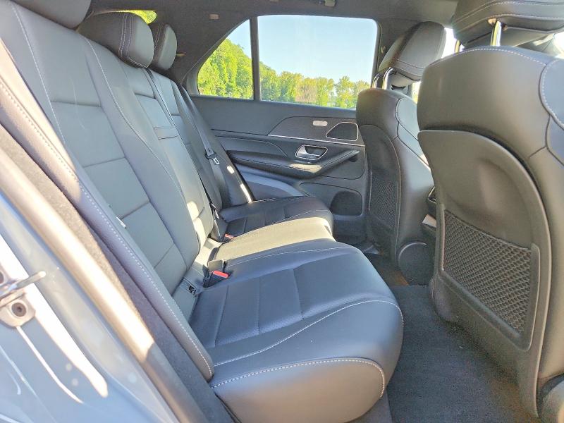 Продаж на аукціоні авто 2026 Mercedes-benz Gle, vin: 4JGFB4FB6TB651299, номер лоту: 68037426