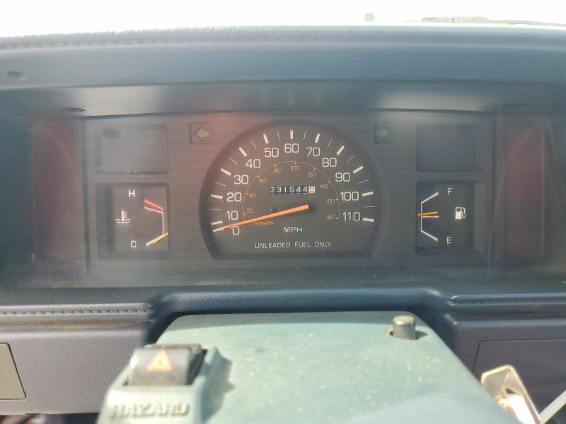 69010846 :رقم المزاد ، JT4RN50R7J0359108 vin ، 1988 Toyota Pickup مزاد بيع