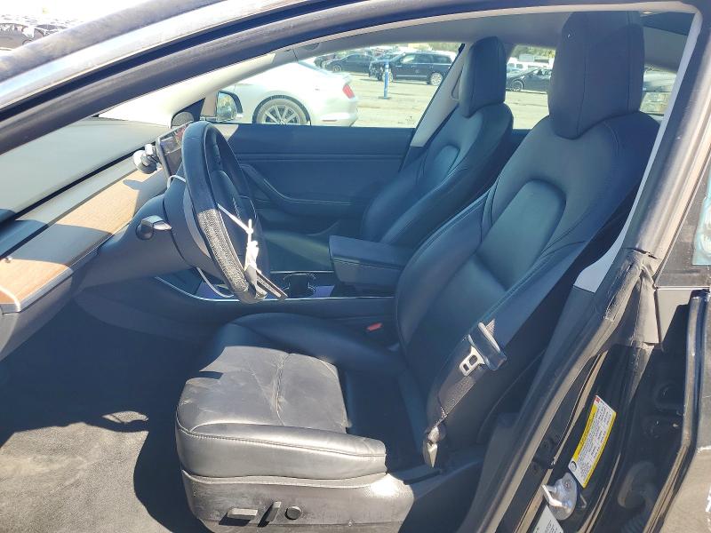 67318316 :رقم المزاد ، 5YJ3E1EA6KF466719 vin ، 2019 Tesla Model 3 مزاد بيع
