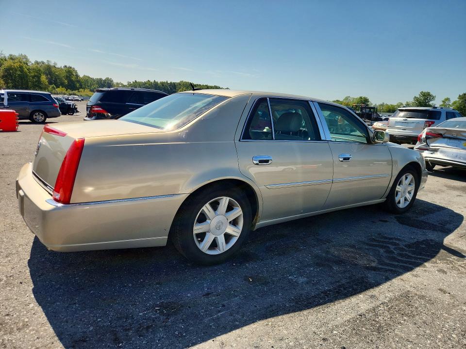 69153276 :رقم المزاد ، 1G6KD57Y78U169848 vin ، 2008 Cadillac Dts مزاد بيع