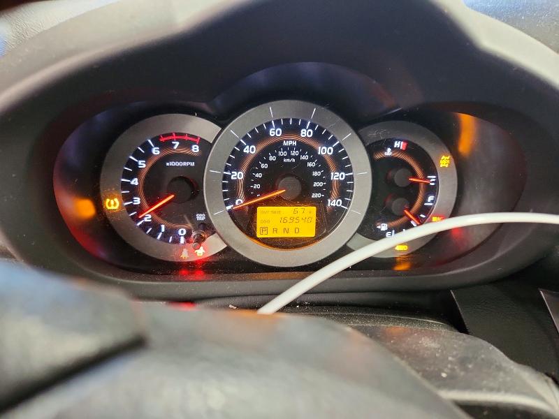 Продаж на аукціоні авто 2008 Toyota Rav4, vin: JTMBD32V985154325, номер лоту: 69030906