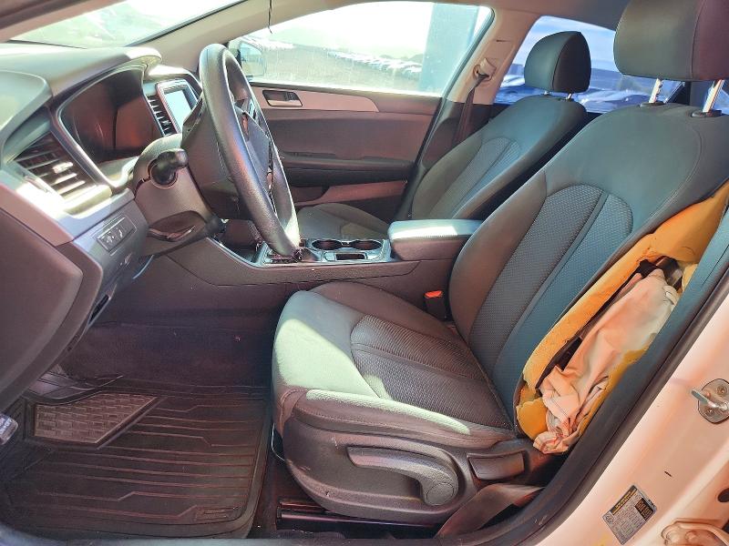 Aukcja sprzedaży 2018 Hyundai Sonata, vin: 5NPE24AF0JH688922, numer aukcji: 68014326