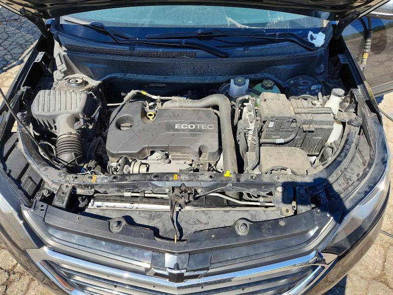 Продаж на аукціоні авто 2020 Chevrolet Equinox, vin: 2GNAXTEV6L6204259, номер лоту: 69523816
