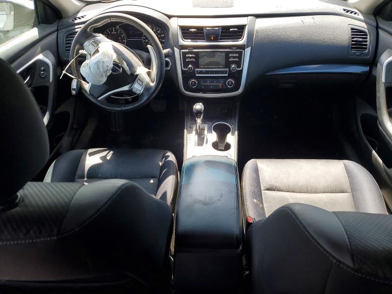 69360246 :رقم المزاد ، 1N4AL3AP8JC129263 vin ، 2018 Nissan Altima مزاد بيع