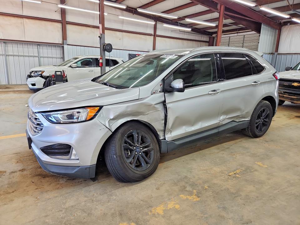 Aukcja sprzedaży 2019 Ford Edge, vin: 2FMPK4J9XKBB38980, numer aukcji: 67686436