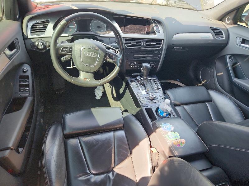 Aukcja sprzedaży 2010 Audi S4, vin: WAUBGAFL3AA094640, numer aukcji: 67343166