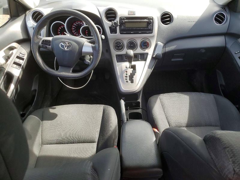 67341246 :رقم المزاد ، 2T1KU4EE3EC133759 vin ، 2014 Toyota Matrix مزاد بيع
