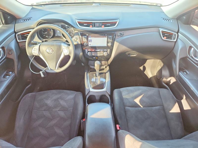 Aukcja sprzedaży 2016 Nissan Rogue, vin: 5N1AT2MV6GC811304, numer aukcji: 68084156