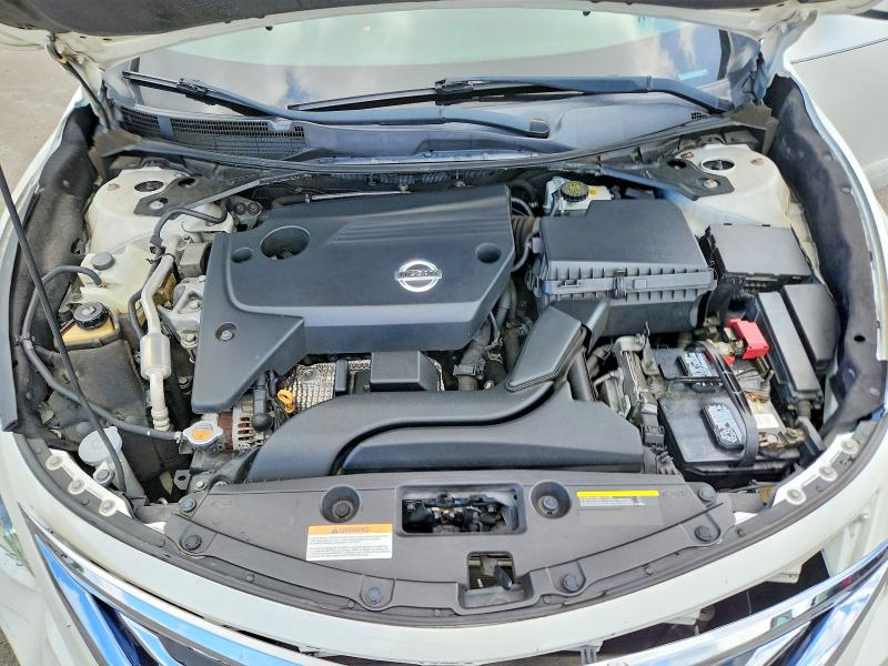 Продажа на аукционе авто 2013 Nissan Altima, vin: 1N4AL3AP6DC261328, номер лота: 68938576
