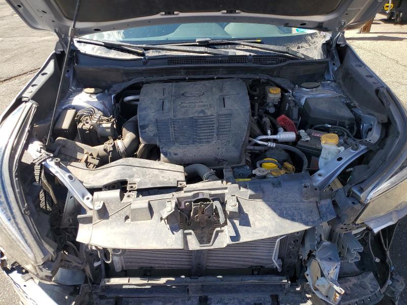 68009926 :رقم المزاد ، JF2SKAJC1MH529497 vin ، 2021 Subaru Forester مزاد بيع