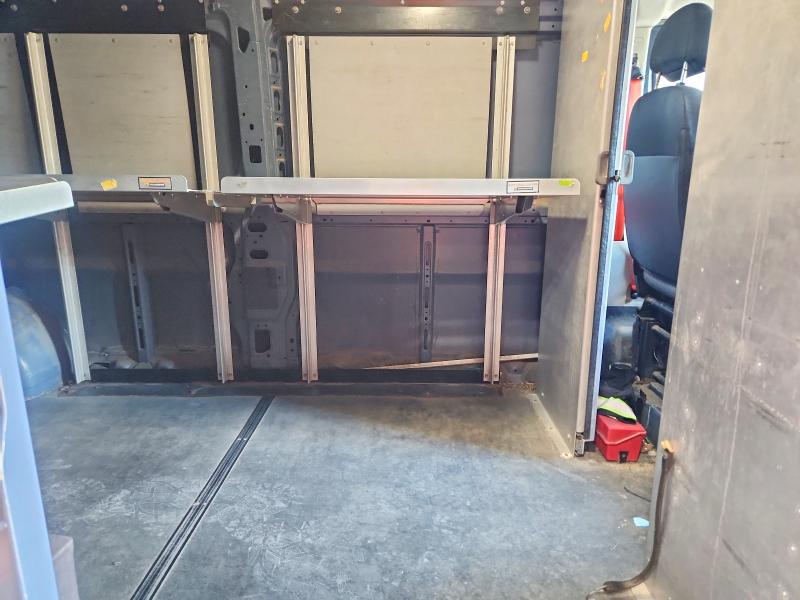 Aukcja sprzedaży 2020 Ram Promaster 3500, vin: 3C6URVJG5LE144355, numer aukcji: 67937336