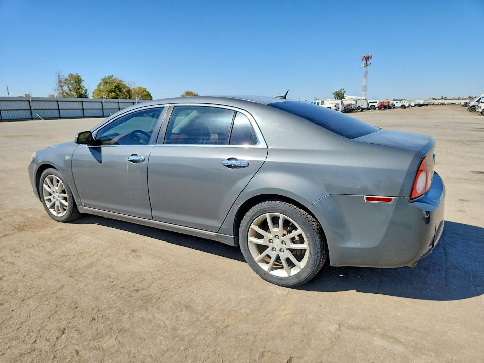 Aukcja sprzedaży 2008 Chevrolet Malibu, vin: 1G1ZK57748F163592, numer aukcji: 69894076