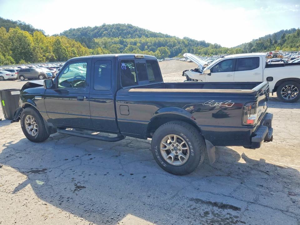 67667166 :رقم المزاد ، 1FTZR45E19PA56820 vin ، 2009 Ford Ranger مزاد بيع