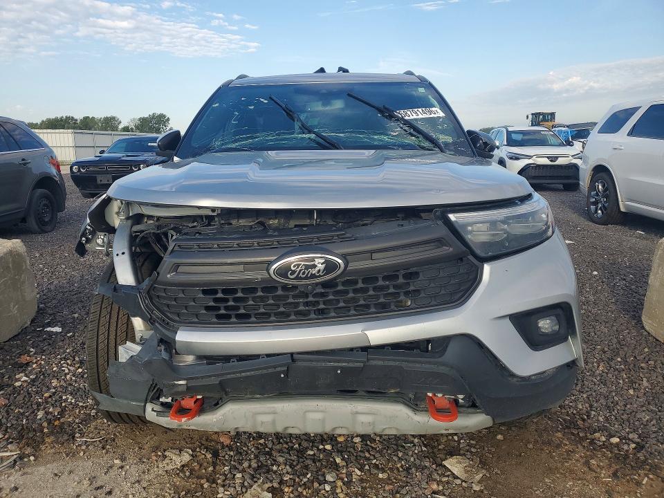 Продаж на аукціоні авто 2023 Ford Explorer, vin: 1FMSK8JH4PGC03900, номер лоту: 68791496