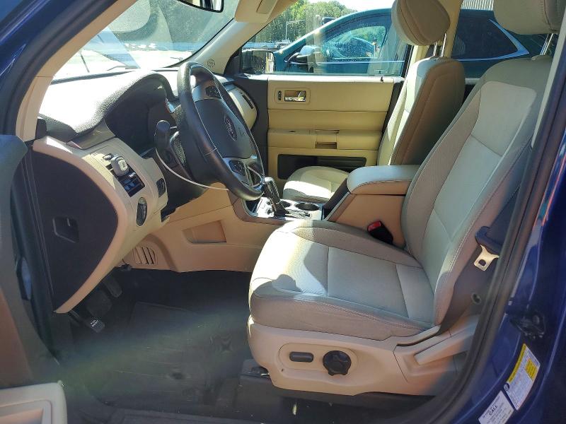 Продаж на аукціоні авто 2013 Ford Flex, vin: 2FMGK5B82DBD32692, номер лоту: 69115576