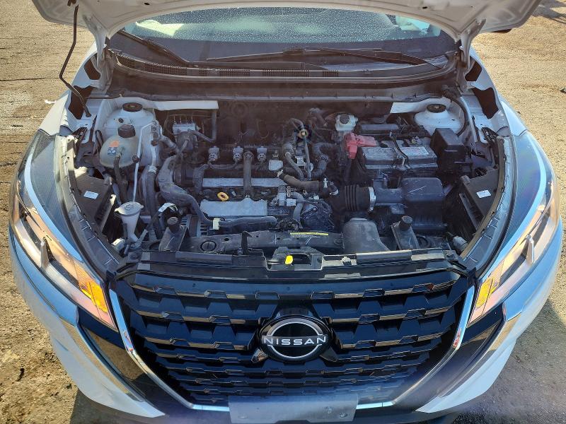 Продаж на аукціоні авто 2024 Nissan Kicks, vin: 3N1CP5BV7RL558977, номер лоту: 69008666