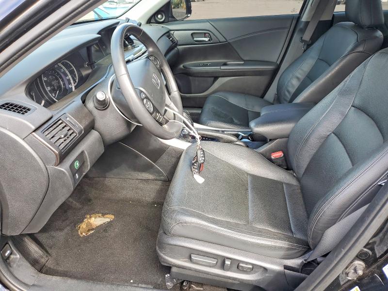 Продаж на аукціоні авто 2013 Honda Accord, vin: 1HGCR2F86DA198466, номер лоту: 70483226
