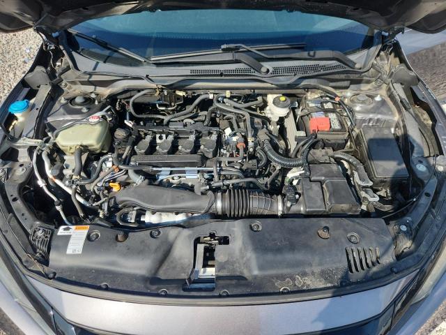 Продаж на аукціоні авто 2021 Honda Civic, vin: 2HGFC1F31MH703229, номер лоту: 66248566