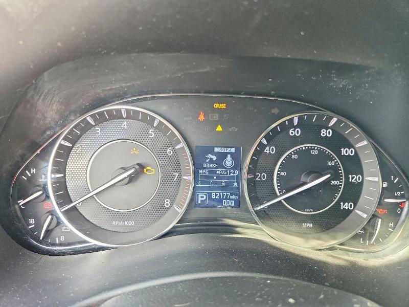 2019 Nissan Armada მანქანა იყიდება აუქციონზე, vin: JN8AY2NDXK9088238, აუქციონის ნომერი: 68976366