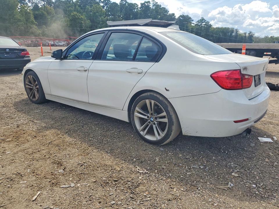 Продажа на аукционе авто 2012 Bmw 328, vin: WBA3A5C5XCF342049, номер лота: 68416896